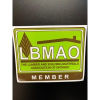 The Lumber and Building Materials Association of Ontario logo - Similar company to Adam Tools Inc.