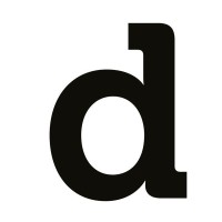 Derstone logo - Similar company to Hexy Studio