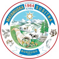 Matanuska-Susitna Borough logo - Similar company to Pittsburg State Research + Economic Development