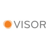 Suomen Visor Oy logo - Similar company to Vvs Solution