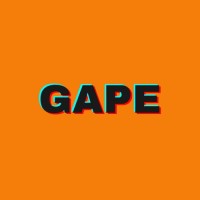 Gape Labs logo - Similar company to Clodexa