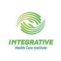 INTEGRATIVE HEALTH CARE INST logo - Similar company to Calvin Winters