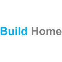 BuildHome logo - Similar company to Goldenhome Australia Pty Ltd
