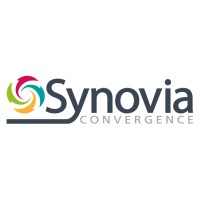 SYNOVIA Convergence logo - Similar company to Clickty