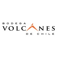 Bodega Volcanes de Chile logo - Similar company to Espacio Bodega