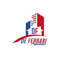 De Ferrari Propiedades logo - Similar company to Style Me