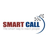 Smart call Technologies logo - Similar company to Kbm Bulk Sms