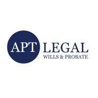 APT Legal logo - Similar company to Barnsgate Group