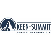 Keen-Summit Capital Partners LLC logo - Similar company to Ruca Capital