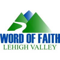 Word of Faith Lehigh Valley logo - Similar company to Tyten Technologies Inc