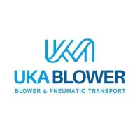 UKA BLOWER logo - Similar company to Gücüm Pompa A.Ş.