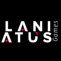 Laniatus Games logo - Similar company to Wata Games