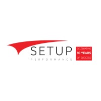 Setup Performance logo - Similar company to Ag2P