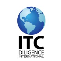 ITC-Diligence International, Inc. logo - Similar company to Jace Computers