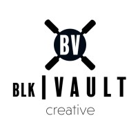 Blk Vault Creative