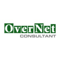 OverNet Consultant logo - Similar company to Brb Development - Software & Web Development, Outsourcing Software