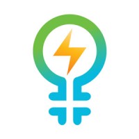 Women Energize Women logo - Similar company to Gwnet: Global Women'S Network For The Energy Transition