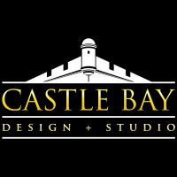 Castle Bay Design + Studio logo - Similar company to Ground Inc