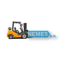 Autoelevadores Nemes S.H logo - Similar company to Autoelevadores Ramirez