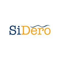 SiDero S.r.l. logo - Similar company to Maxi Metal Group