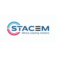 STACEM logo - Similar company to Intercarat