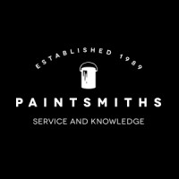 Paintsmiths logo - Similar company to Wolkberg Casting Studios