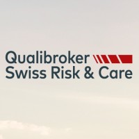 Qualibroker-Swiss Risk & Care Romandie logo - Similar company to Kessler
