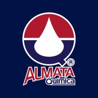 Almata Química logo - Similar company to Abba Química