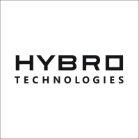 HYBRO Technologies logo - Similar company to Readorable