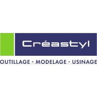 CREASTYL logo - Similar company to Protodesign Sarl