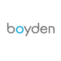 Boyden Germany logo - Similar company to Pass Technologies Ag