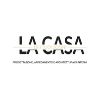 La Casa dei tuoi Sogni logo - Similar company to Riviera - Creative Space