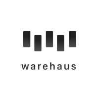 warehaus logo - Similar company to Cardone