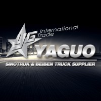 JINAN YAGUO INTERNATIONAL TRADE CO LTD logo - Similar company to Australia International Trade Association (Aita) & Associates
