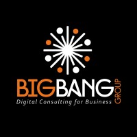 Big Bang Group logo - Similar company to Fire Risk & Mechanical Engeneering Consultors - Frmec