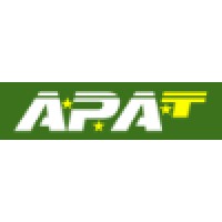 Amateur Poker Association & Tour (APAT) logo - Similar company to Pharmalanguage