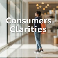 Consumers Clarities logo - Similar company to Data Insights Center