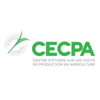 Centre d'études sur les coûts de production en agriculture - CECPA logo - Similar company to Cerma