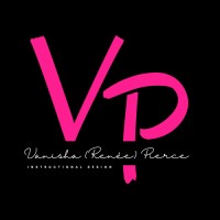 V.R. Pierce, Freelance Instructional Designer logo - Similar company to Robbie Christian, Freelance Instructional Designer