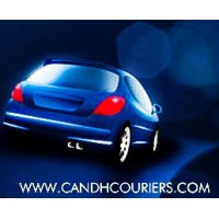 C & H Couriers/Process Servers