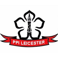 PPI Leicester logo - Similar company to Leicester Politics Society