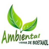 AMBIENTAL Usina de Bioetanol logo - Similar company to Bioe