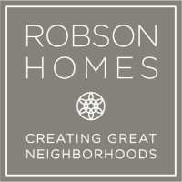 Robson Homes logo - Similar company to Scott Communities