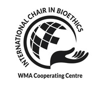 International Chair in Bioethics (ICB) logo - Similar company to Fianostics