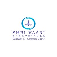 Shri Vaari Electricals Pvt Ltd logo - Similar company to Load Controls India Pvt. Ltd.