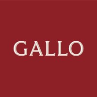 GALLO logo - Similar company to Stateside Brands