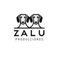 Zalu producciones sl logo - Similar company to Melilla Titans