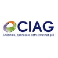 CIAG logo - Similar company to Ciag Bv Gorinchem Member Apk Group.