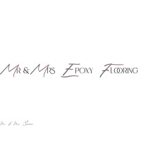 Mr & Mrs Epoxy Flooring logo - Similar company to Epoxy Floors Texas