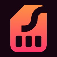 Simosa App logo - Similar company to Ivey Publishing